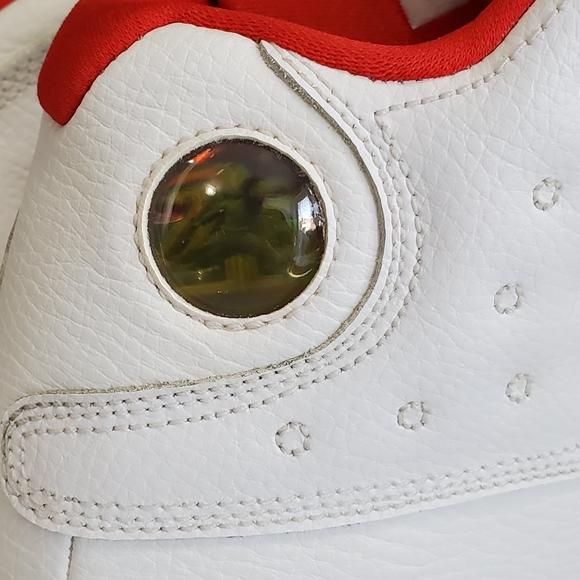 Air Jordan 13 Retro History of Flight - Picture 10 of 11